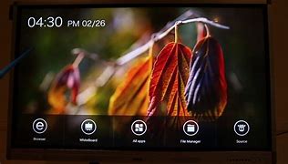 Image result for LED Touch Screen