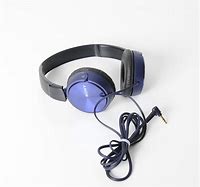 Image result for Headphones Sony Red 310