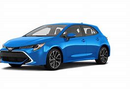 Image result for Toyota Hatchback 2022