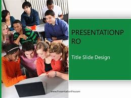 Image result for PowerPoint Slides Example for Young Adults
