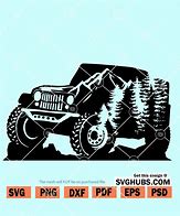 Image result for Jeep SVG Files