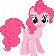 Image result for My Little Pony Pinkie Pie Happy
