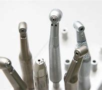 Image result for Dental Drills Types