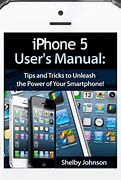 Image result for User Manual Design for iPhone