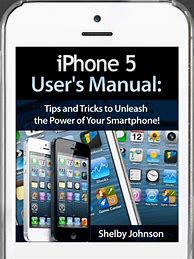 Image result for Instructions for Using iPhone 5