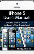 Image result for iPhone 5 User Manual