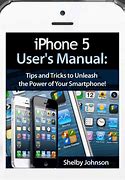 Image result for Instruction Manual for iPhone 5S En Espanol