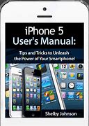 Image result for Apple iPhone 5 User Guide