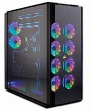 Image result for PC Tower Case