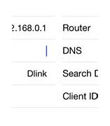 Image result for Bypass iPhone Using DNS