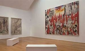 Image result for Mostra arte contemporanea a bologna