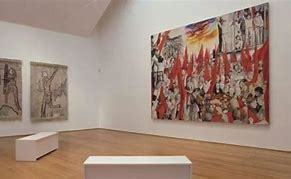 Image result for Mostra arte contemporanea a bologna