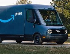 Image result for Amazon Delivery Car