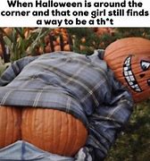 Image result for Miss You Spooky Meme