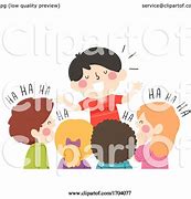 Image result for Tell Joke Happy Clip Art