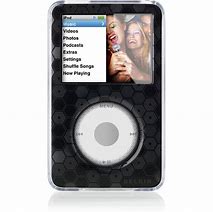 Image result for iPod Classic Metal Case