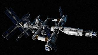Image result for Best Space Station Designs