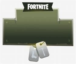 Image result for Fortnite Battle Royale Clip Art