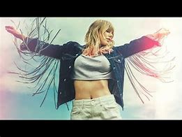 Image result for Morgan Swift Taylor Siwft I Knew You Were Trouble