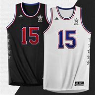 Image result for NBA All-Star Jersey S