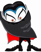 Image result for Old Vampire Cartoon