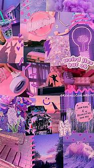 Image result for Retro Purple Objects