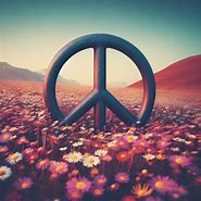 Image result for Peace Sign