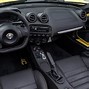 Image result for Alfa Romeo 4C Spyder Black