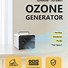 Image result for Sharp Air Purifier Ozone