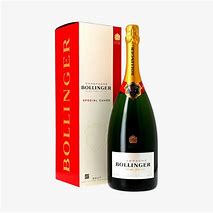 Image result for Bollinger Champagne Magnum