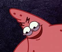 Image result for Spongebob and Patrick Looking Down
