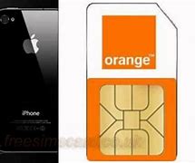 Image result for Orange Sim Card