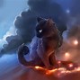 Image result for 1080P Galaxy Cat Wallpaper