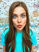 Image result for Woman Funny Face