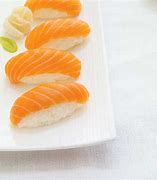 Image result for Nigiri Salmon Grandi