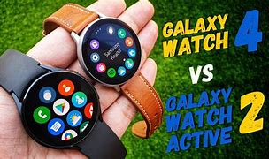 Image result for Samsung Active2 Rose Gold