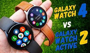 Image result for Samsung Galaxy Watch Active 2 Review