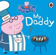Image result for My Daddy Book