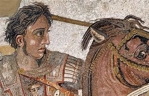 Image result for Ancient Roman Mosaics Pompeii