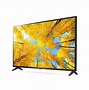 Image result for Rear View of LG 43 TV