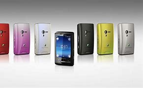 Image result for Sony Ericsson Xperia 10 Scaryteacher