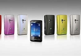 Image result for Sony Experia Mini-phone