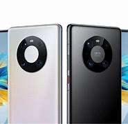 Image result for Huawei Mate 40 Pro vs Honor X9A