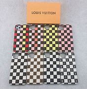 Image result for Louis Vuitton iPhone 11 Folio Case