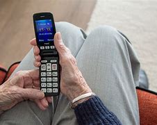Image result for Spectrum Phones for Seniors