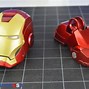 Image result for Iron Man Building Suit