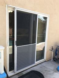 Image result for Replace Glass Screen Door