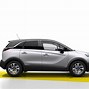 Image result for Silver Opel Crossland Elegance Picture
