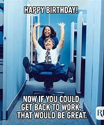 Image result for Happy Birthday Gym Meme