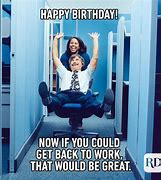 Image result for Happy Birthday Meme Wrong Grammar